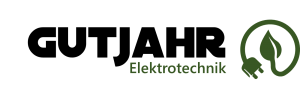 Gutjahr Elektrotechnik Logo gross c